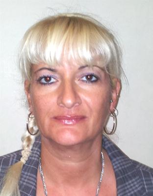 Miss Rockell