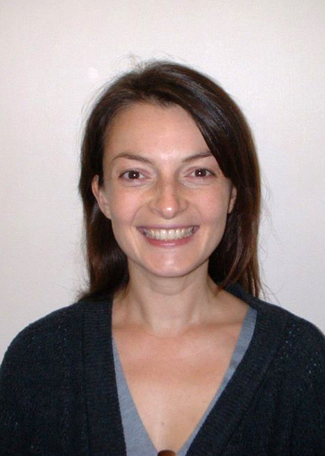 Miss Geoghegan